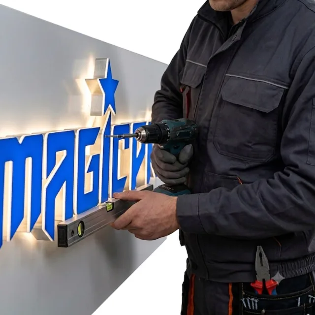 Montaža reklama