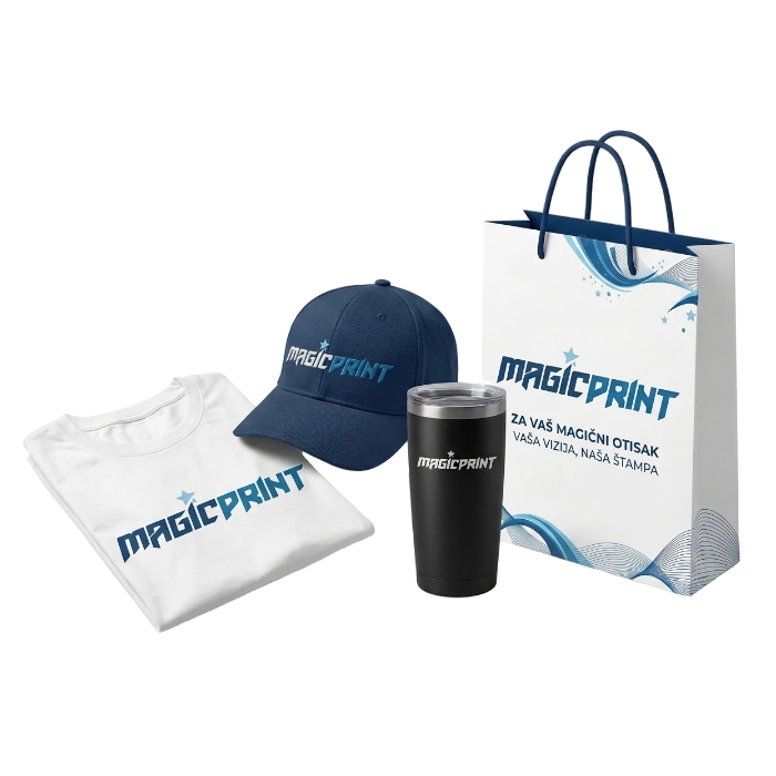Promo materijali
